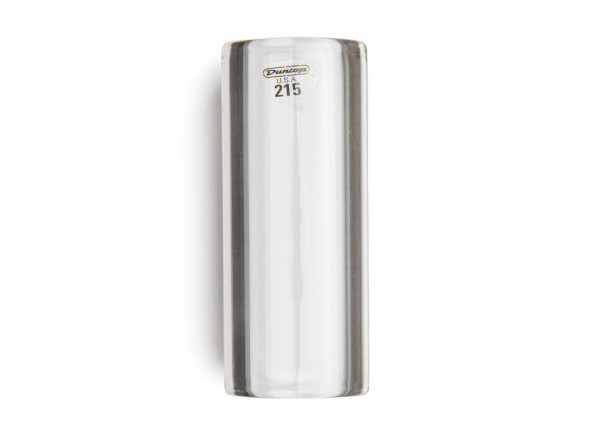 Dunlop HEAVY WALL MEDIUM GLASS SLIDE 215 Dunlop HEAVY WALL MEDIUM GLASS SLIDE 215